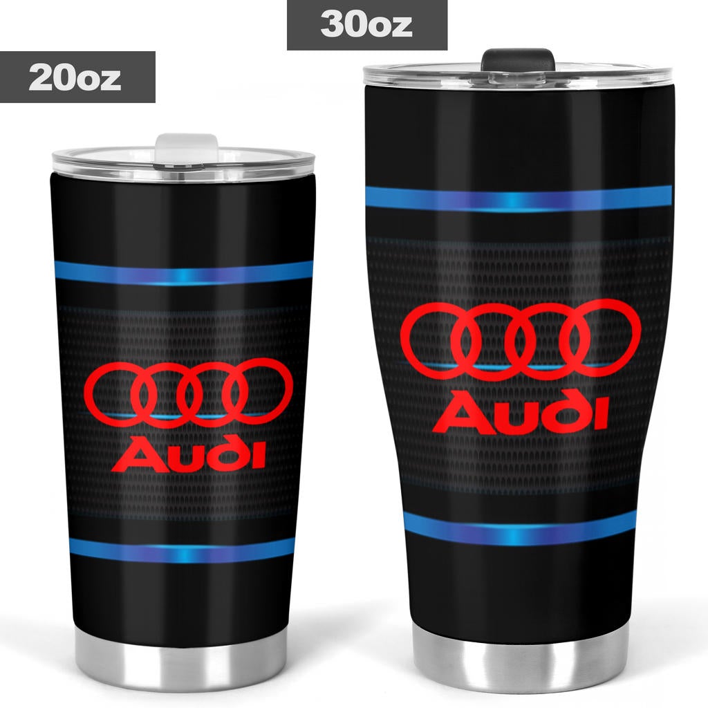 Audi Tumbler MCBB - Famjoys Audi Tumbler MCBB - Famjoys
