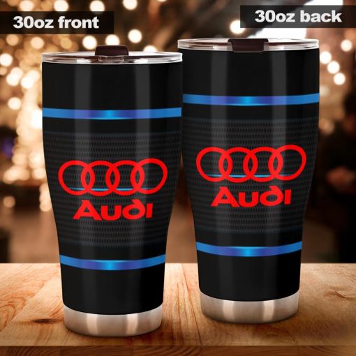 Audi Tumbler MCBB - Famjoys Audi Tumbler MCBB - Famjoys