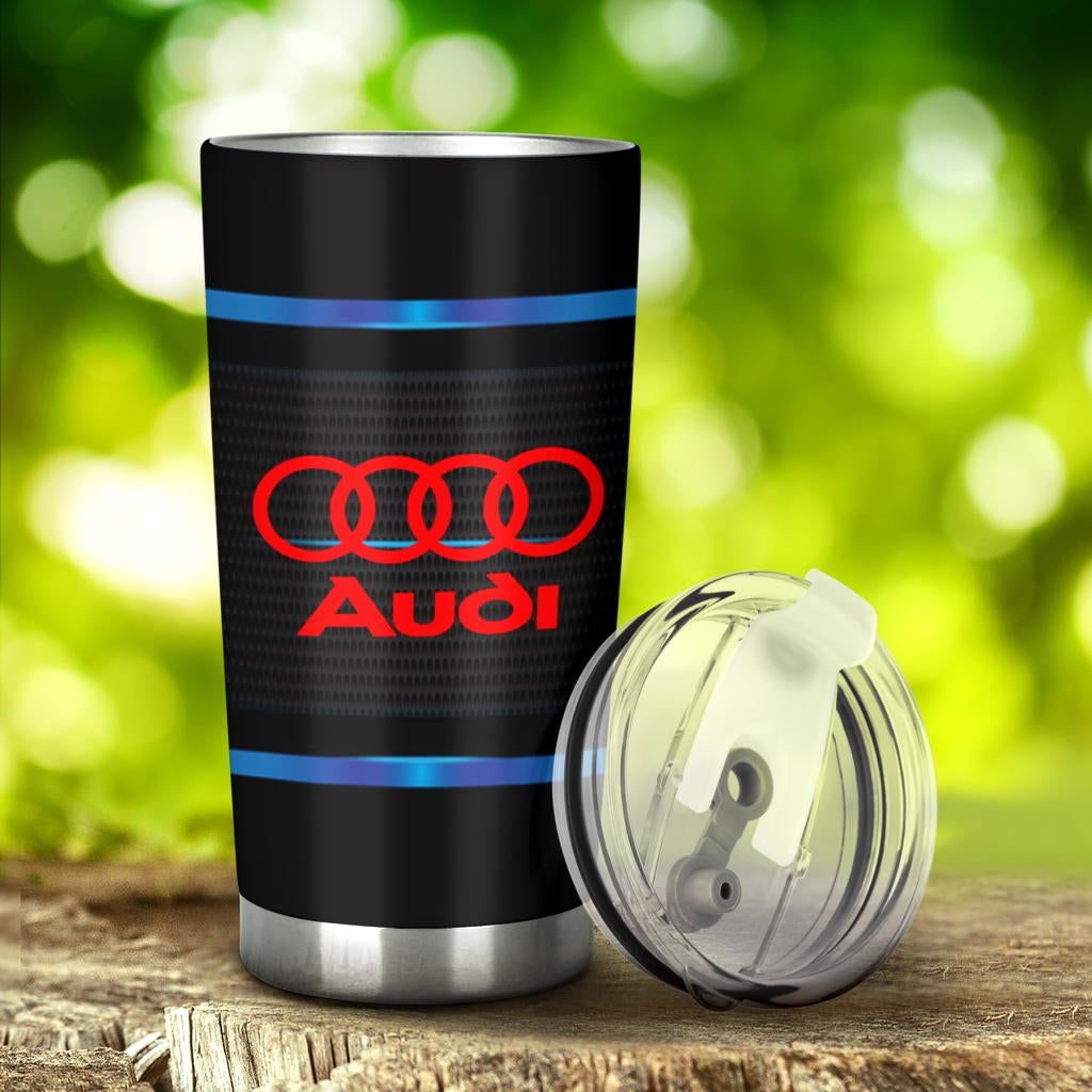Audi Tumbler MCBB - Famjoys Audi Tumbler MCBB - Famjoys