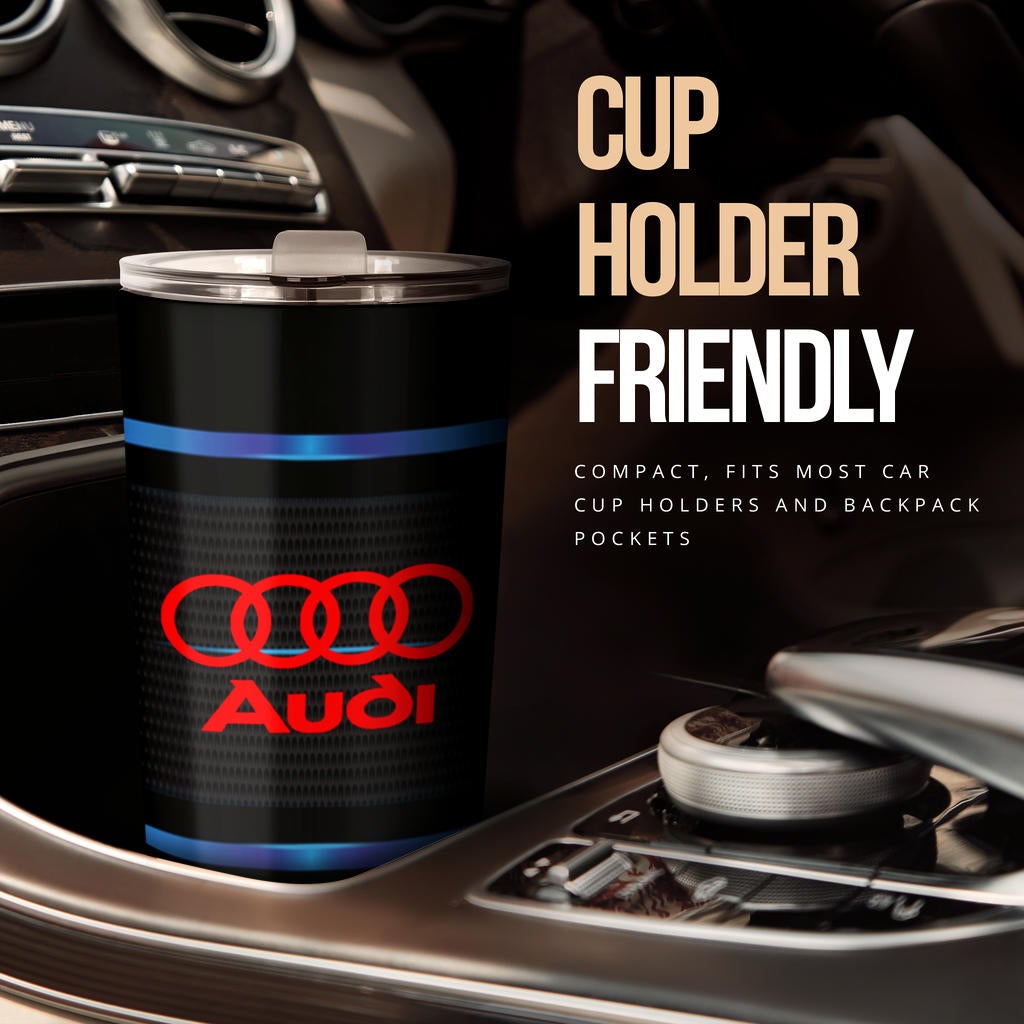 Audi Tumbler MCBB - Famjoys Audi Tumbler MCBB - Famjoys