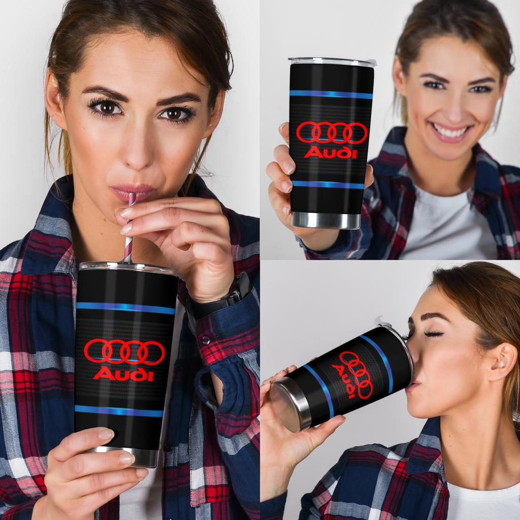 Audi Tumbler MCBB - Famjoys Audi Tumbler MCBB - Famjoys