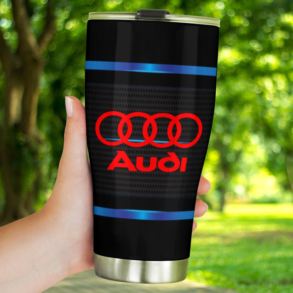 Audi Tumbler MCBB - Famjoys Audi Tumbler MCBB - Famjoys