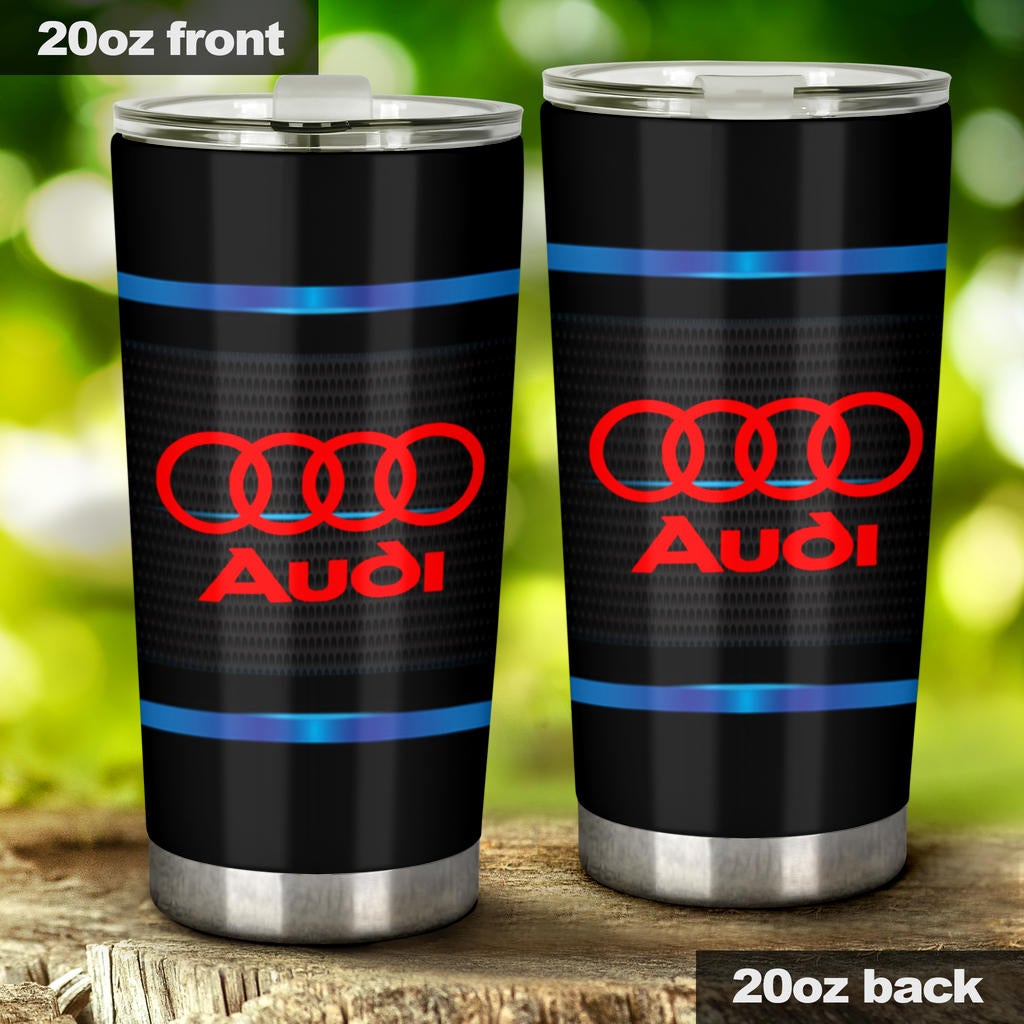 Audi Tumbler MCBB - Famjoys Audi Tumbler MCBB - Famjoys