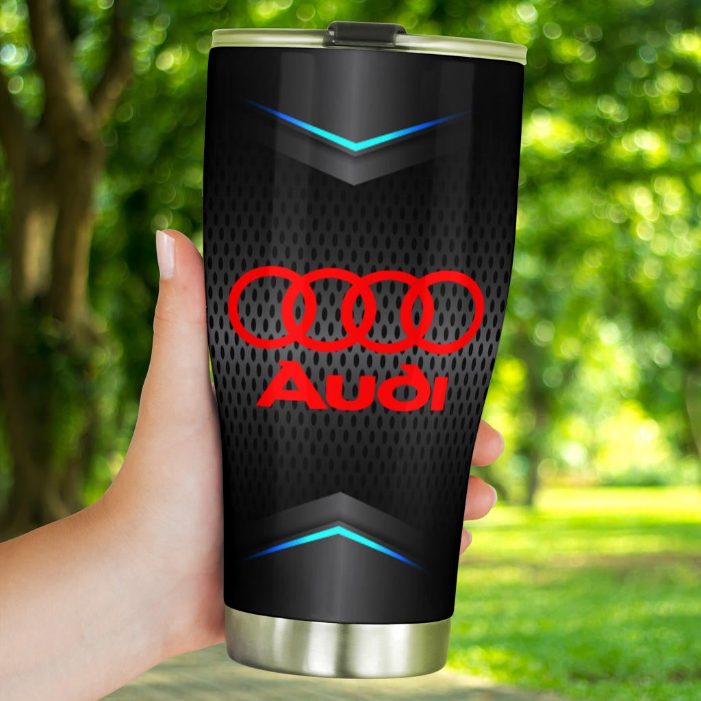 Audi Tumbler MCBL - Famjoys Audi Tumbler MCBL - Famjoys