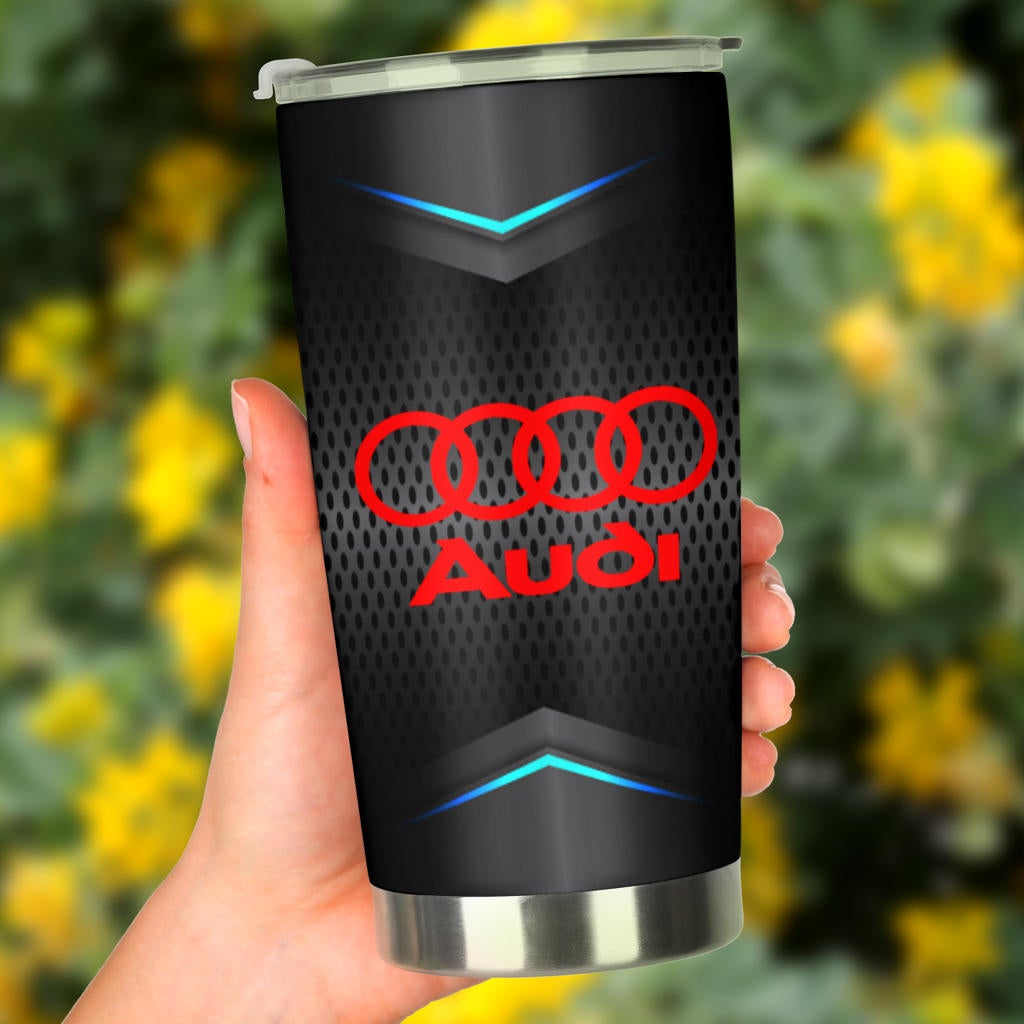 Audi Tumbler MCBL - Famjoys Audi Tumbler MCBL - Famjoys