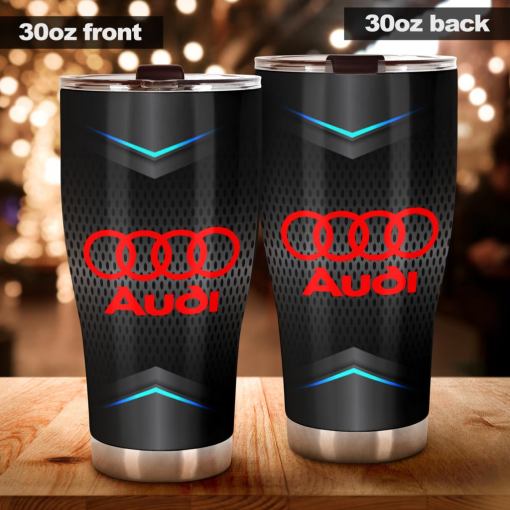 Audi Tumbler MCBL - Famjoys Audi Tumbler MCBL - Famjoys