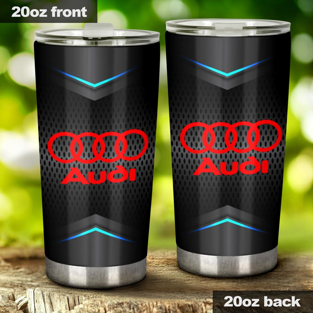 Audi Tumbler MCBL - Famjoys Audi Tumbler MCBL - Famjoys