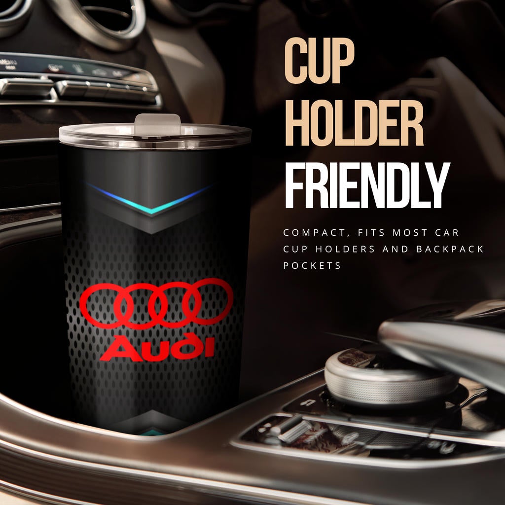 Audi Tumbler MCBL - Famjoys Audi Tumbler MCBL - Famjoys