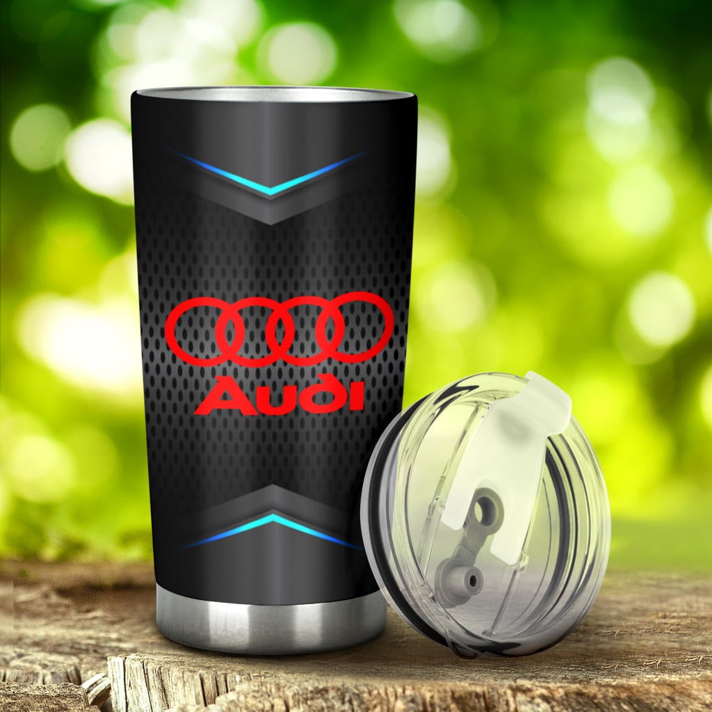 Audi Tumbler MCBL - Famjoys Audi Tumbler MCBL - Famjoys