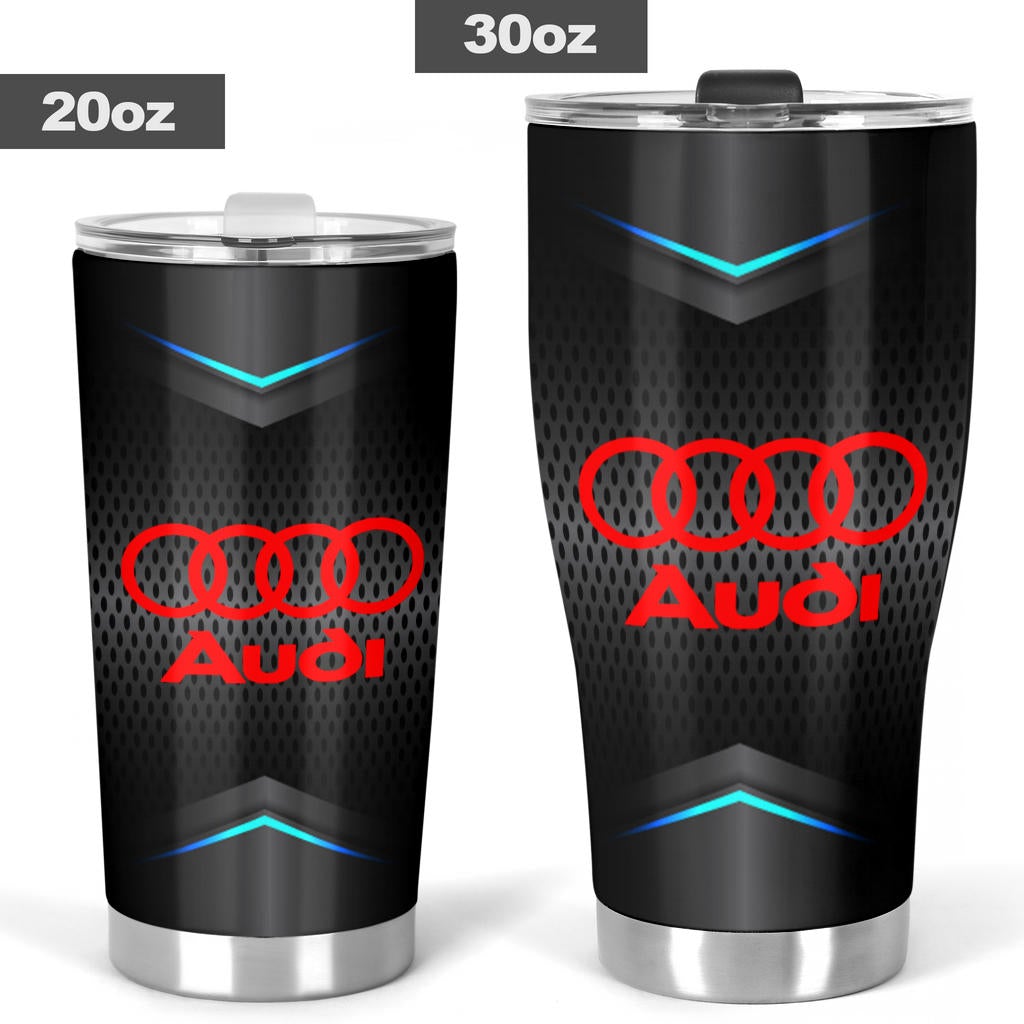 Audi Tumbler MCBL - Famjoys Audi Tumbler MCBL - Famjoys