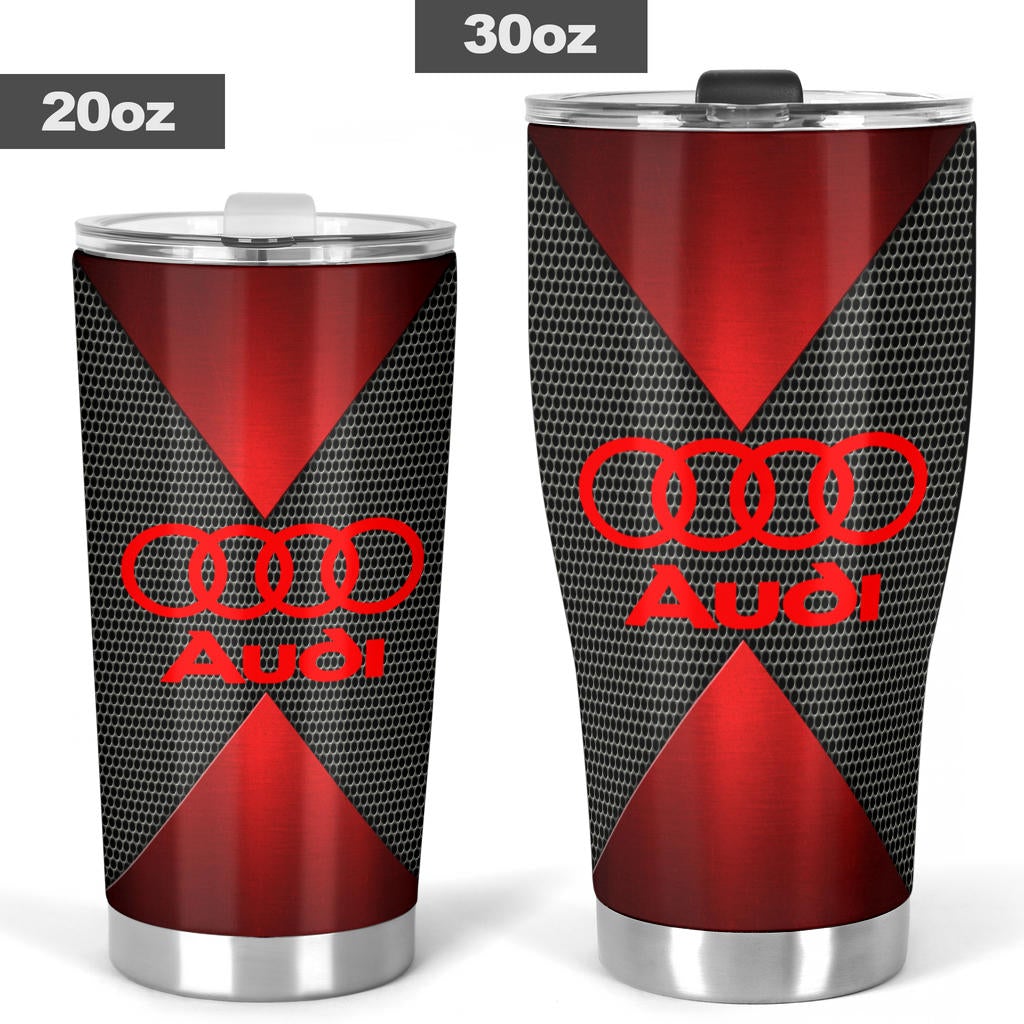 Audi Tumbler MCGR - Famjoys Audi Tumbler MCGR - Famjoys