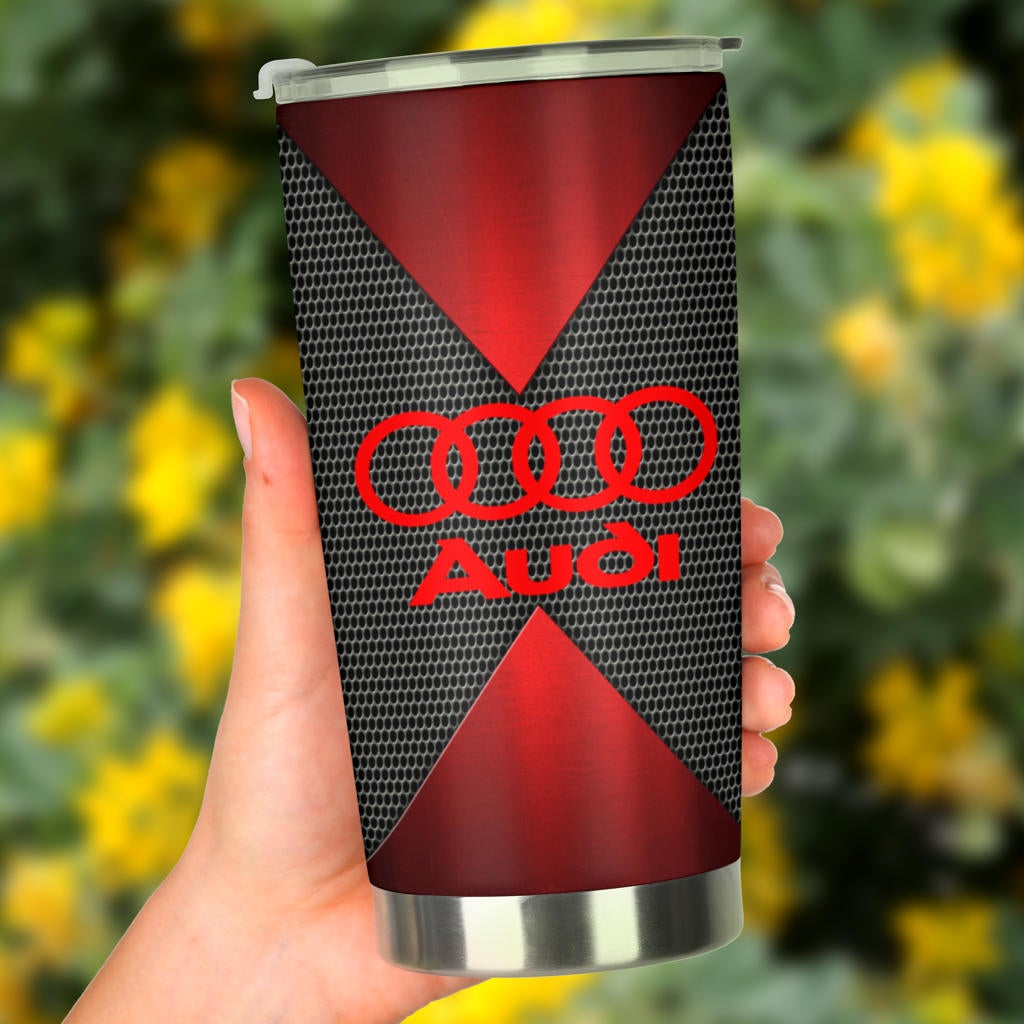 Audi Tumbler MCGR - Famjoys Audi Tumbler MCGR - Famjoys