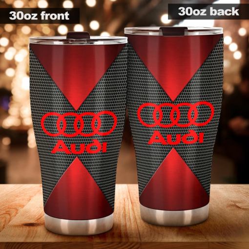 Audi Tumbler MCGR - Famjoys Audi Tumbler MCGR - Famjoys