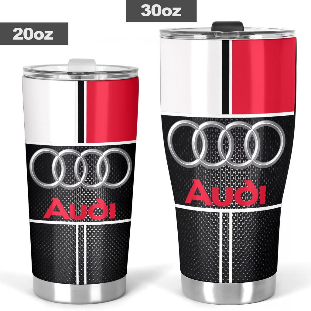 Audi Tumbler V10 - Famjoys Audi Tumbler V10 - Famjoys
