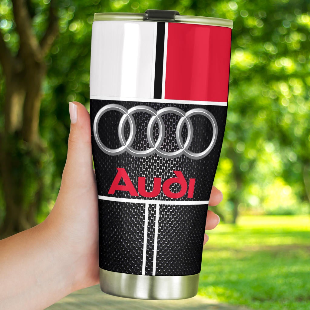 Audi Tumbler V10 - Famjoys Audi Tumbler V10 - Famjoys