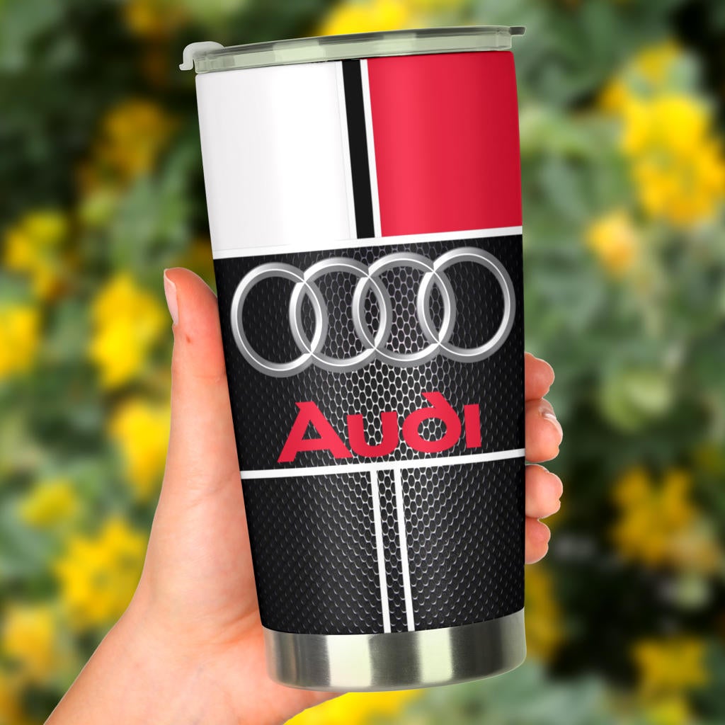 Audi Tumbler V10 - Famjoys Audi Tumbler V10 - Famjoys