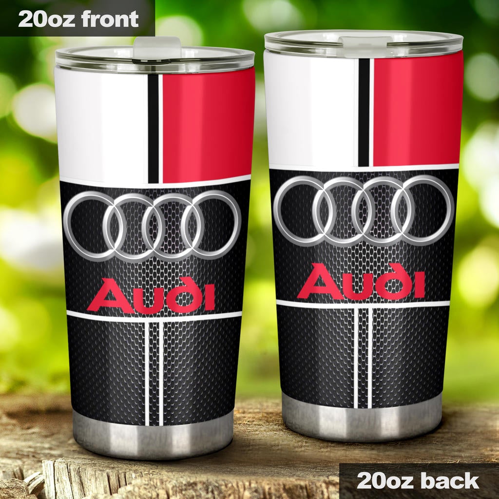 Audi Tumbler V10 - Famjoys Audi Tumbler V10 - Famjoys