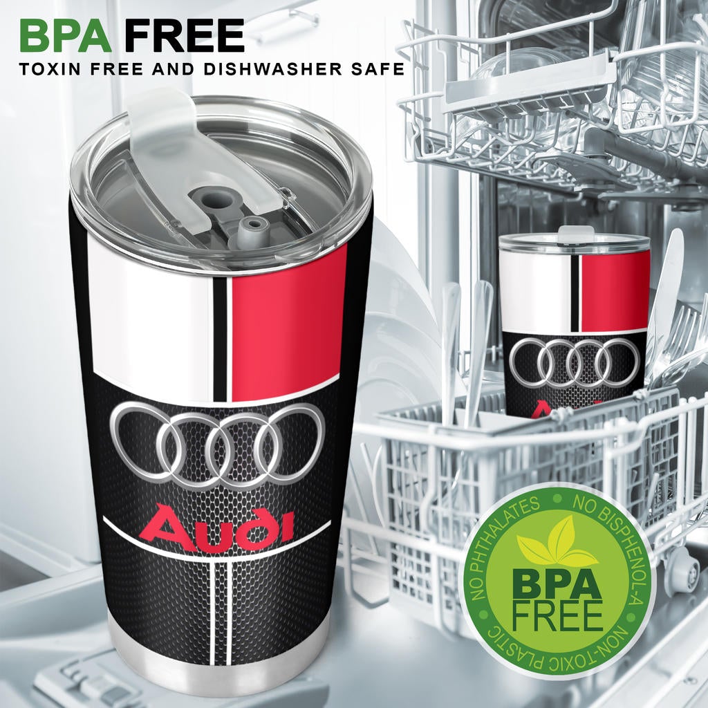 Audi Tumbler V10 - Famjoys Audi Tumbler V10 - Famjoys