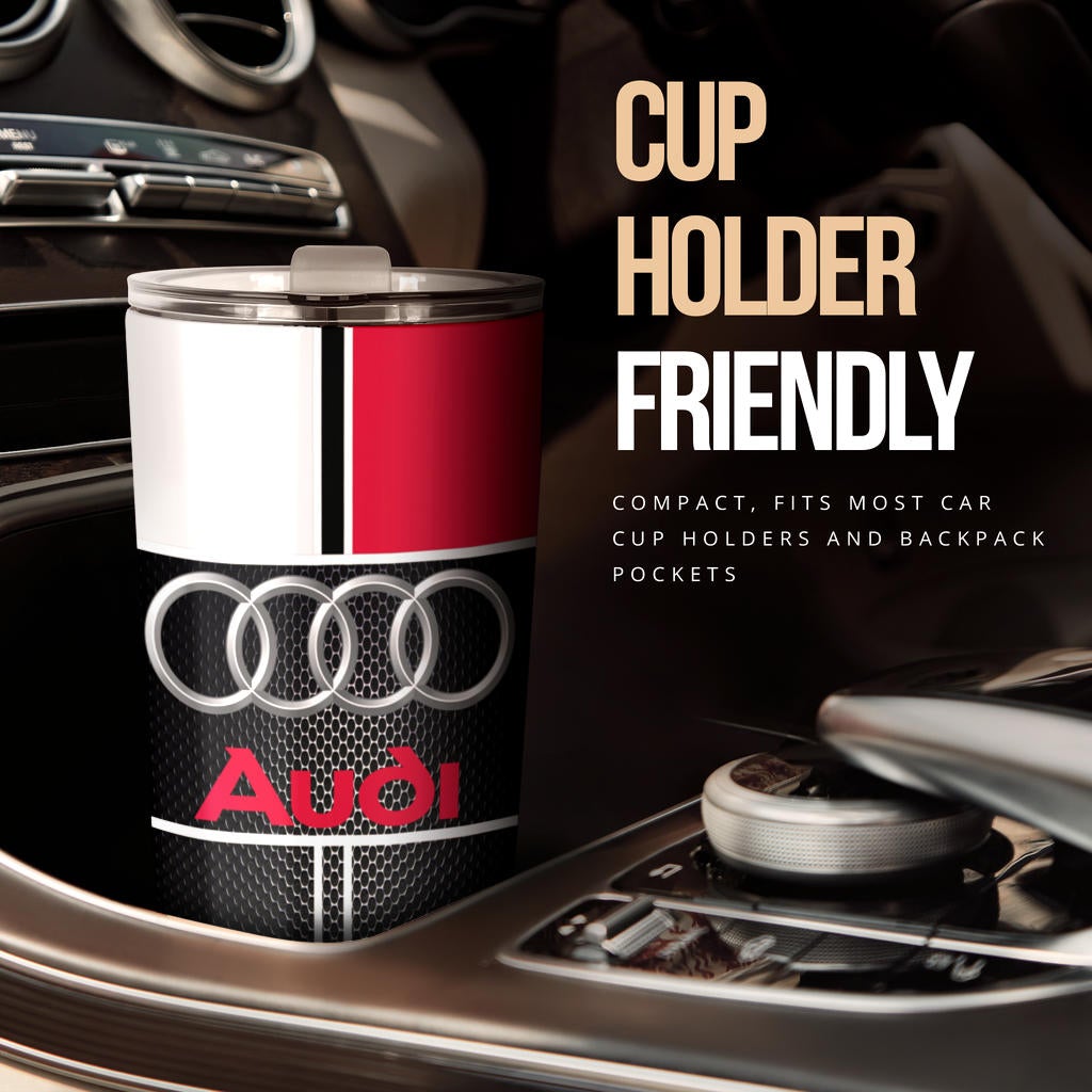 Audi Tumbler V10 - Famjoys Audi Tumbler V10 - Famjoys