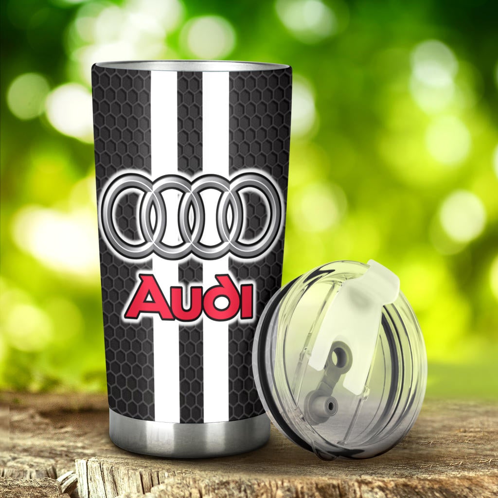 Audi Tumbler V2 - Famjoys Audi Tumbler V2 - Famjoys
