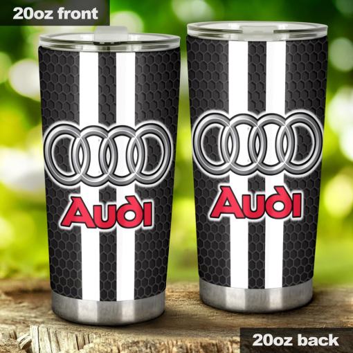 Audi Tumbler V2 - Famjoys Audi Tumbler V2 - Famjoys