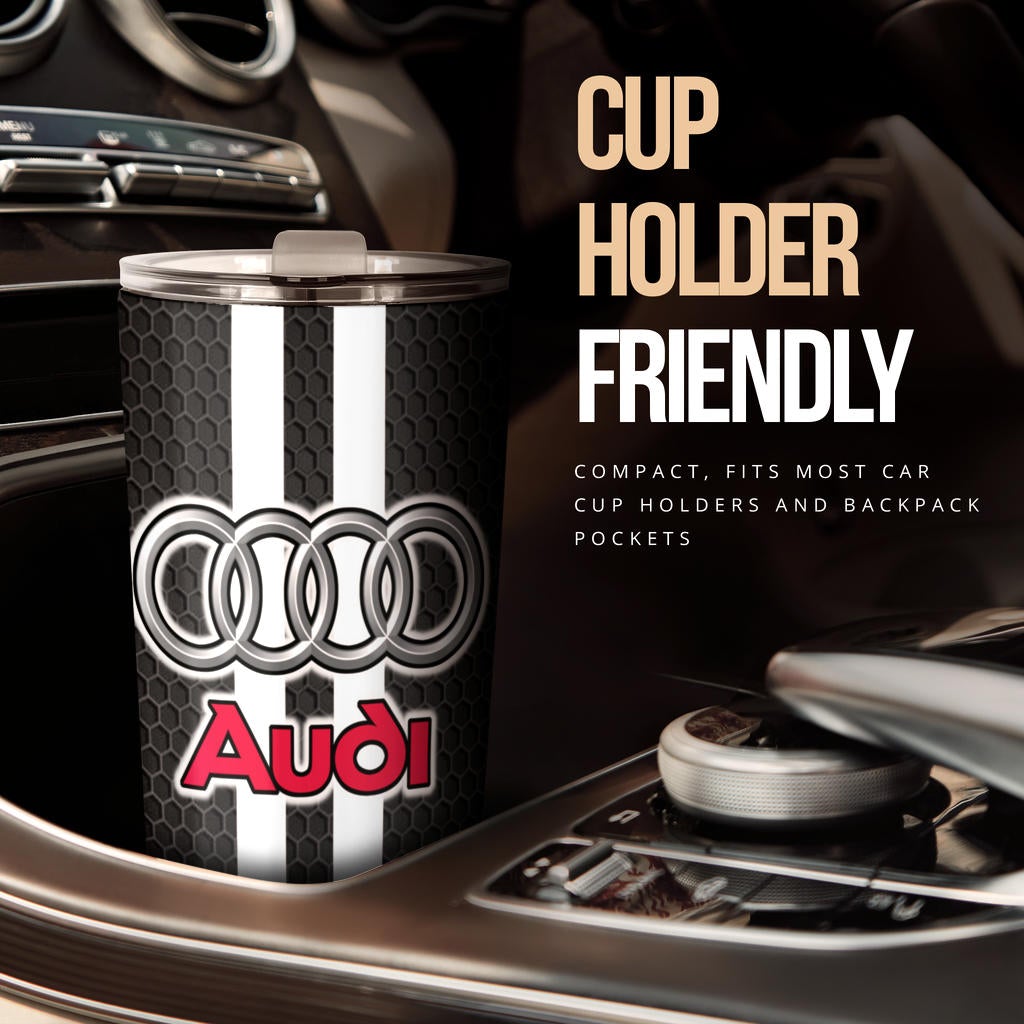 Audi Tumbler V2 - Famjoys Audi Tumbler V2 - Famjoys