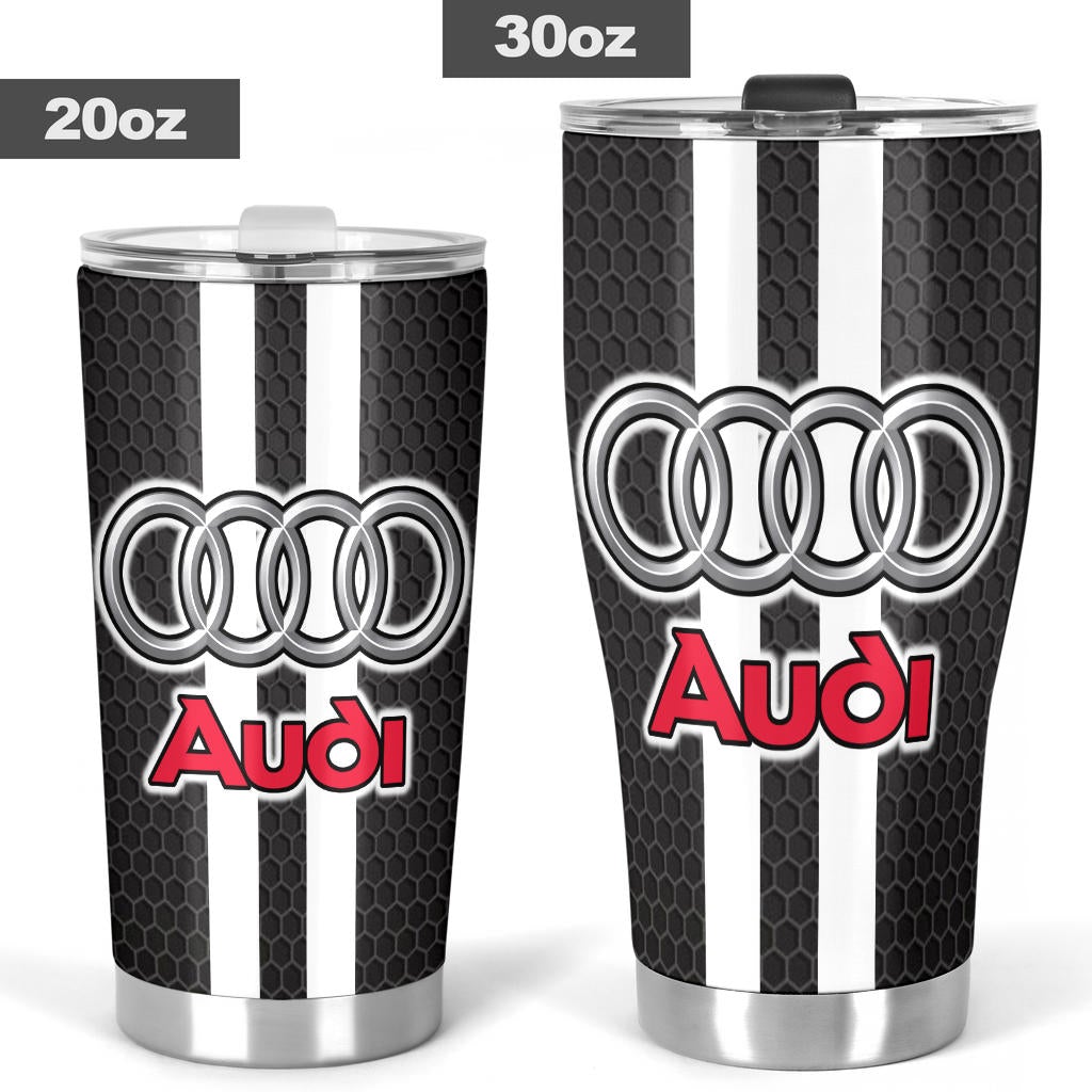 Audi Tumbler V2 - Famjoys Audi Tumbler V2 - Famjoys