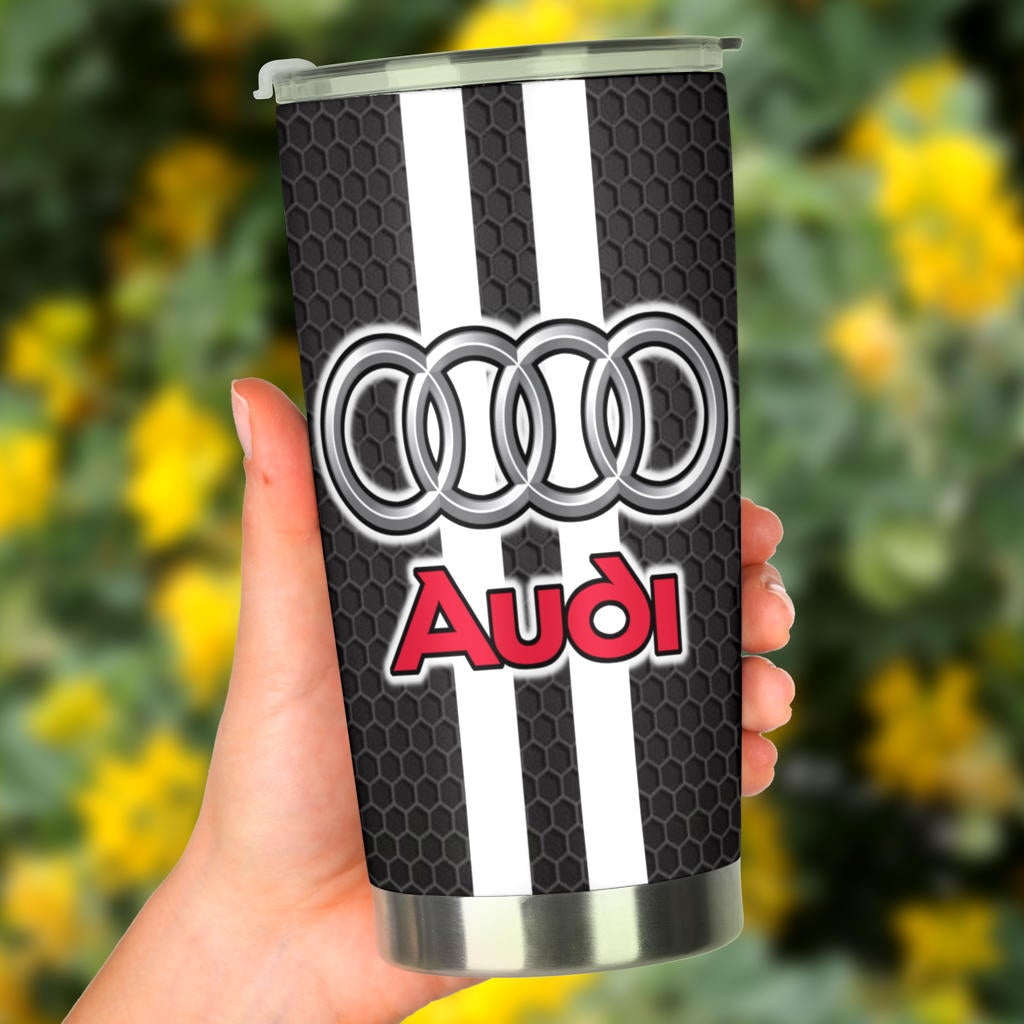 Audi Tumbler V2 - Famjoys Audi Tumbler V2 - Famjoys