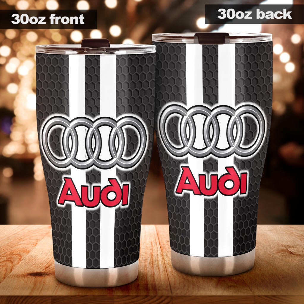 Audi Tumbler V2 - Famjoys Audi Tumbler V2 - Famjoys