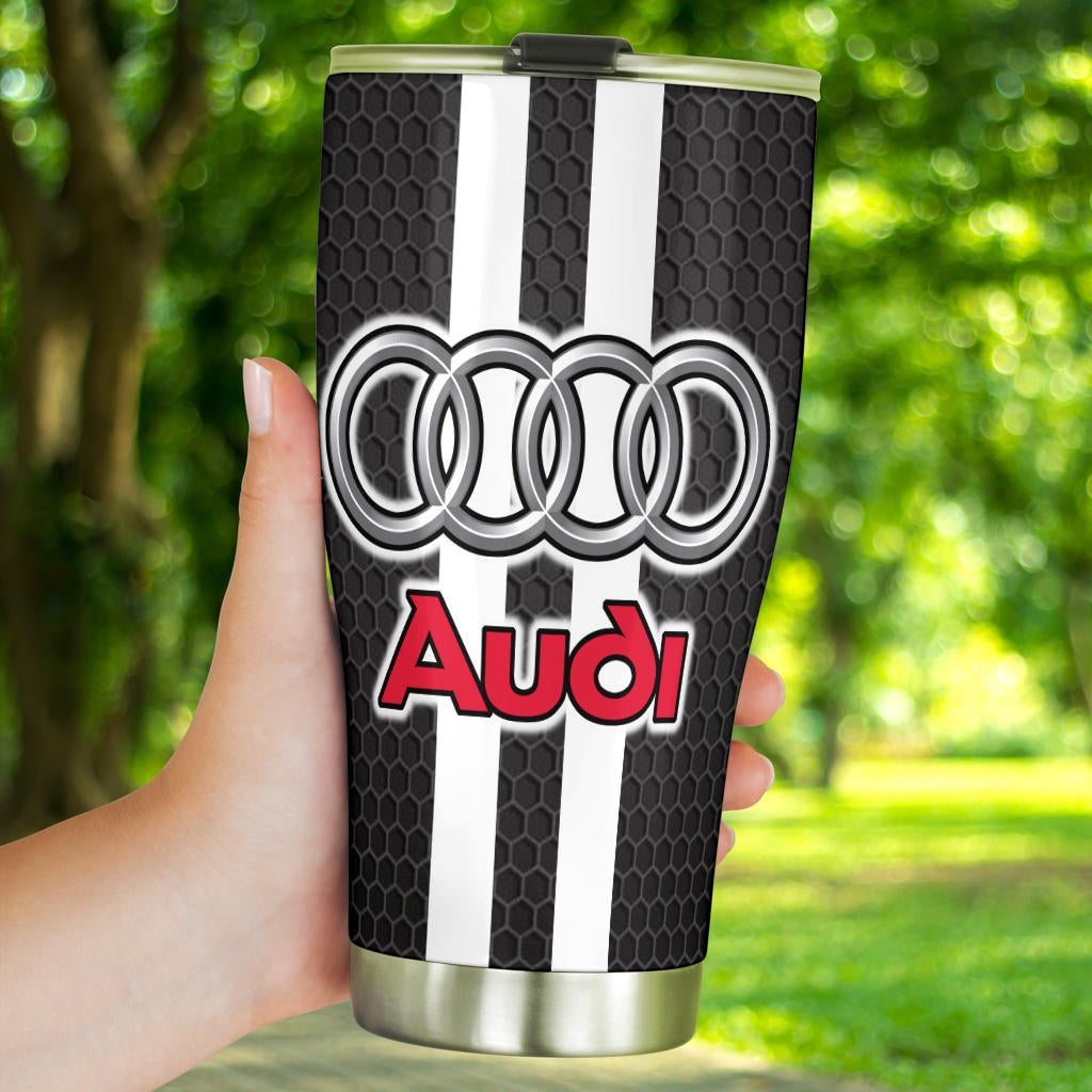 Audi Tumbler V2 - Famjoys Audi Tumbler V2 - Famjoys