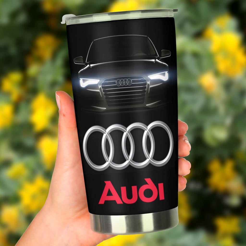 Audi Tumbler V3 - Famjoys Audi Tumbler V3 - Famjoys