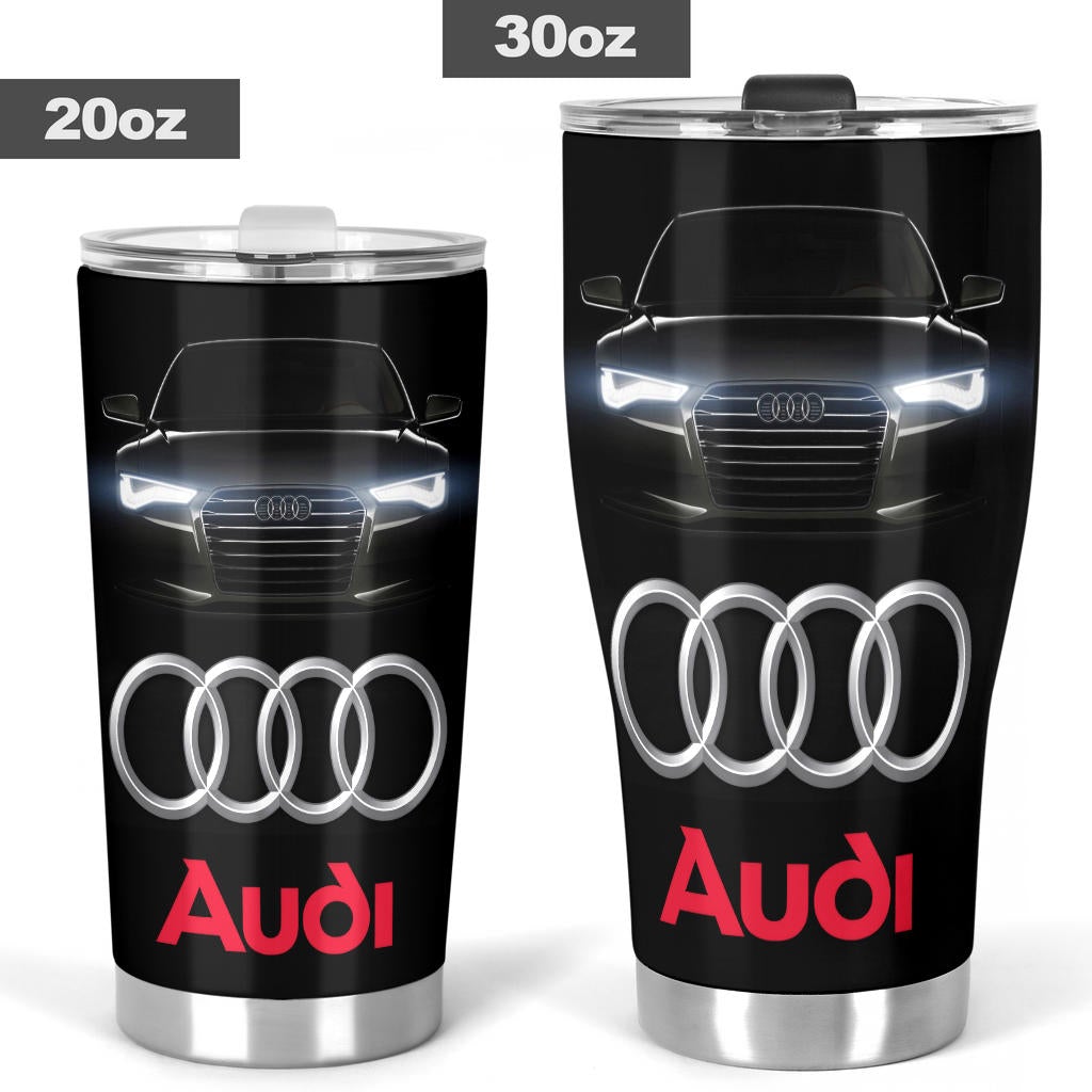Audi Tumbler V3 - Famjoys Audi Tumbler V3 - Famjoys