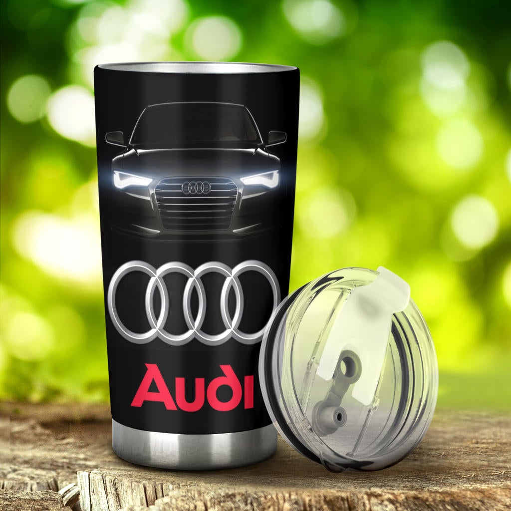 Audi Tumbler V3 - Famjoys Audi Tumbler V3 - Famjoys