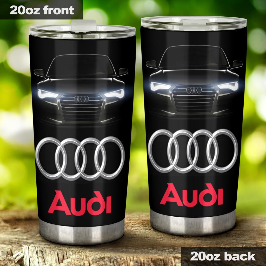 Audi Tumbler V3 - Famjoys Audi Tumbler V3 - Famjoys