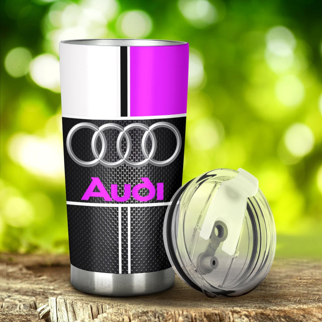 Audi Tumbler V4 - Famjoys Audi Tumbler V4 - Famjoys