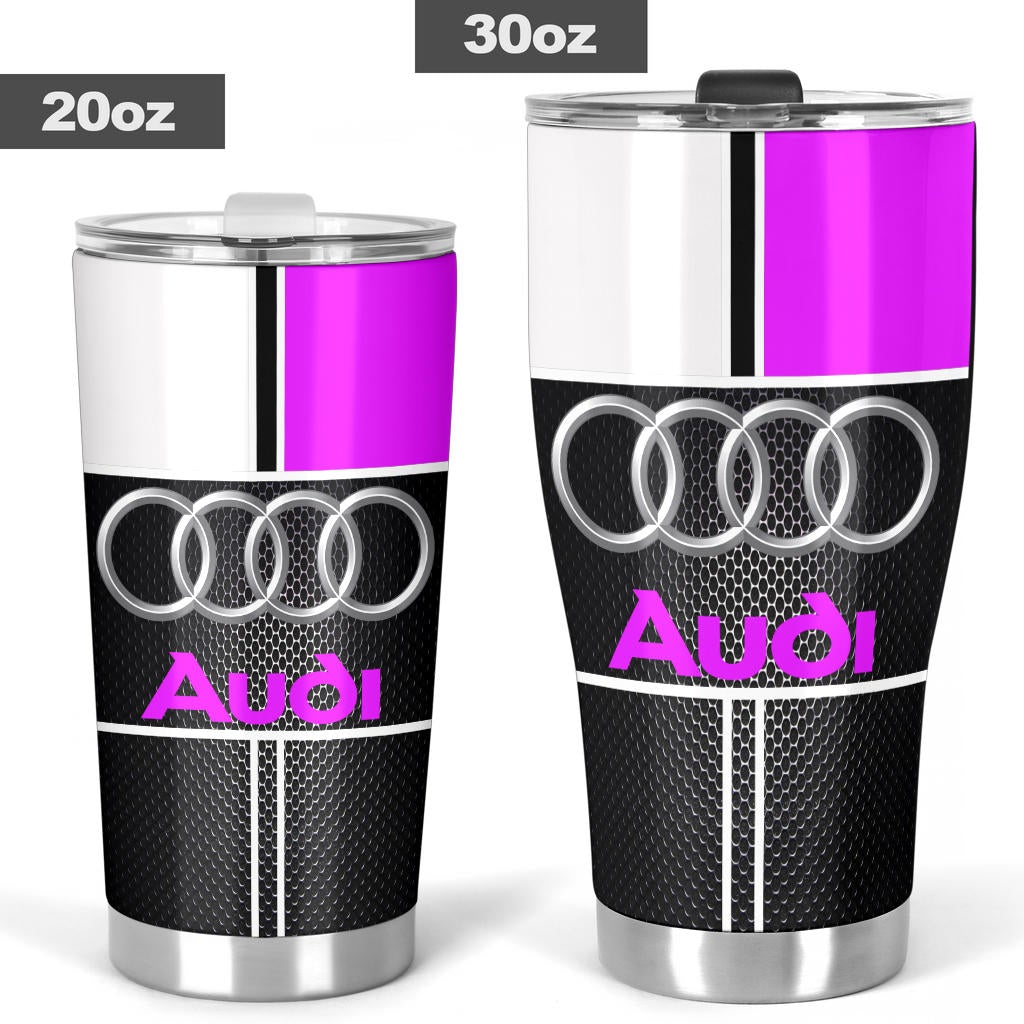 Audi Tumbler V4 - Famjoys Audi Tumbler V4 - Famjoys