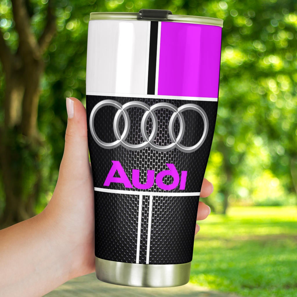 Audi Tumbler V4 - Famjoys Audi Tumbler V4 - Famjoys