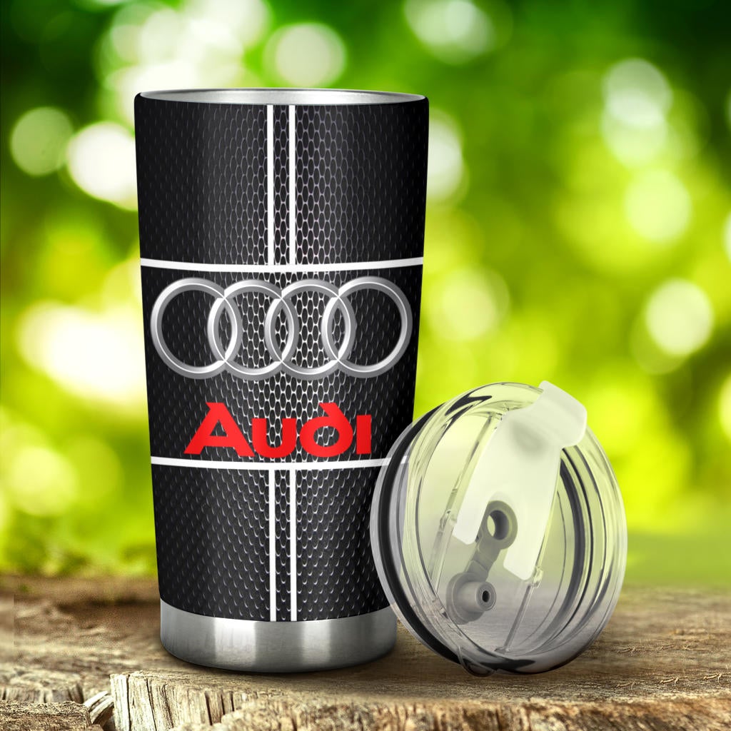Audi Tumbler V5