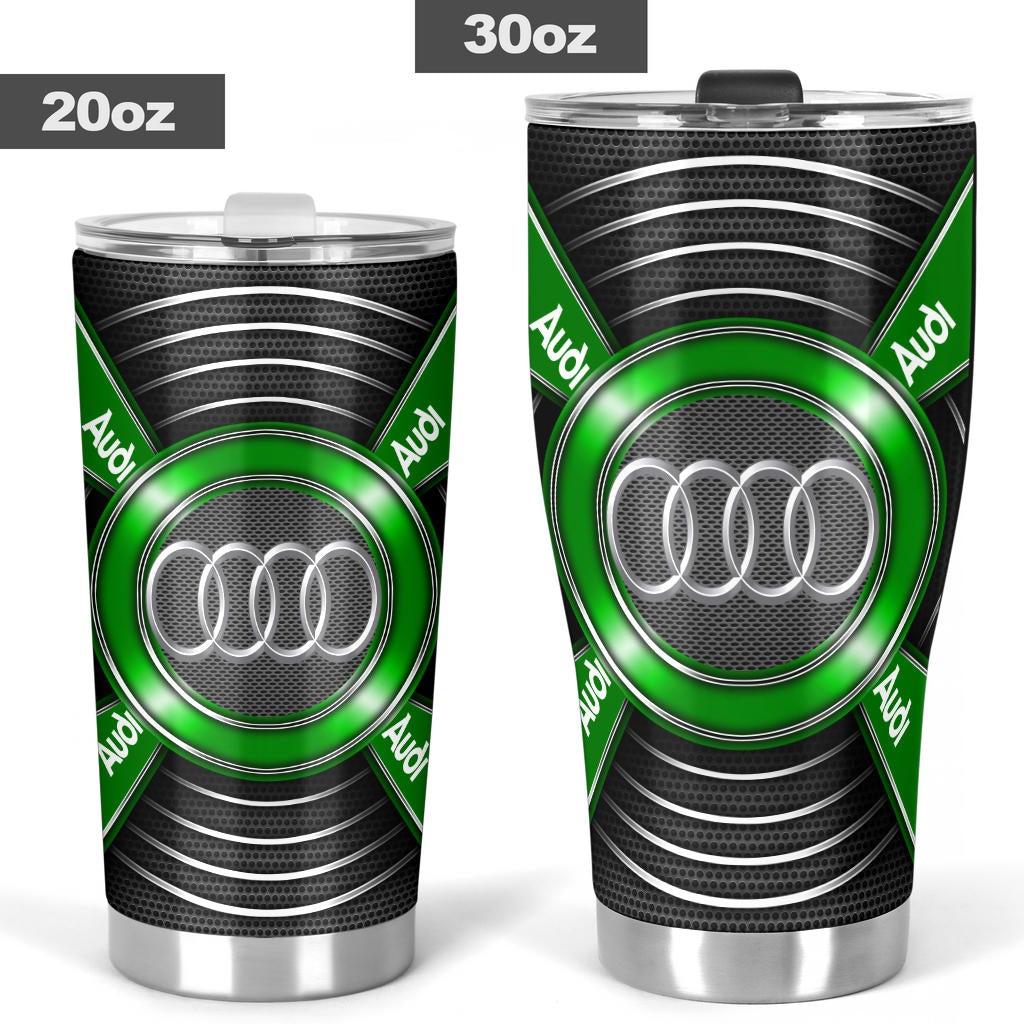 Audi Tumbler V7 - Famjoys Audi Tumbler V7 - Famjoys