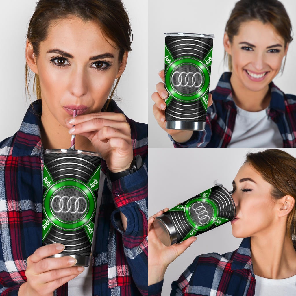 Audi Tumbler V7 - Famjoys Audi Tumbler V7 - Famjoys
