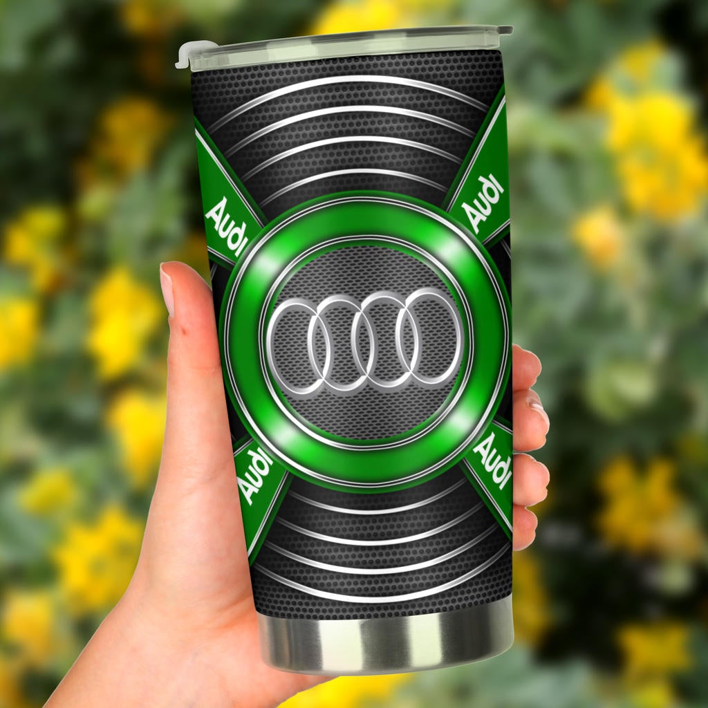 Audi Tumbler V7 - Famjoys Audi Tumbler V7 - Famjoys