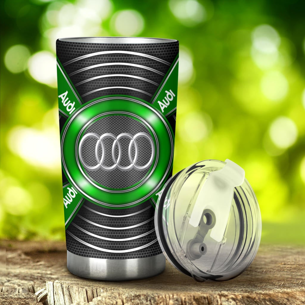 Audi Tumbler V7 - Famjoys Audi Tumbler V7 - Famjoys