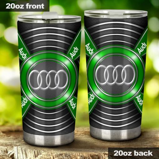 Audi Tumbler V7 - Famjoys Audi Tumbler V7 - Famjoys