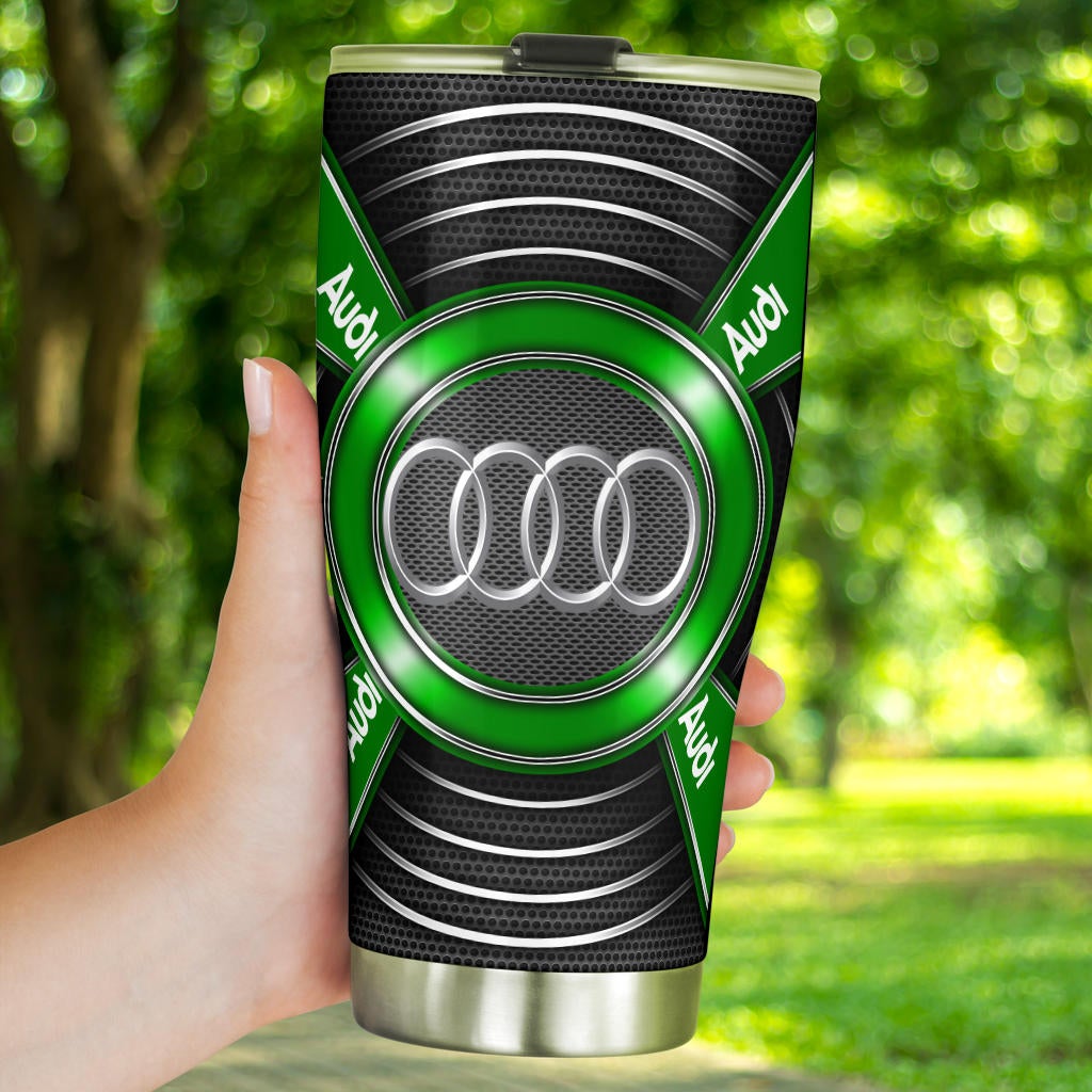 Audi Tumbler V7 - Famjoys Audi Tumbler V7 - Famjoys