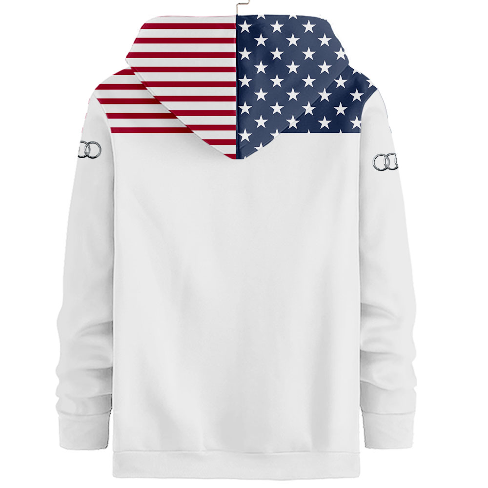 Audi US Flag Full Printing T-Shirt, Hoodie, Zip, Polo, Hawaiian Shirt - Famjoys Audi US Flag Full Printing T-Shirt, Hoodie, Zip, Polo, Hawaiian Shirt - Famjoys