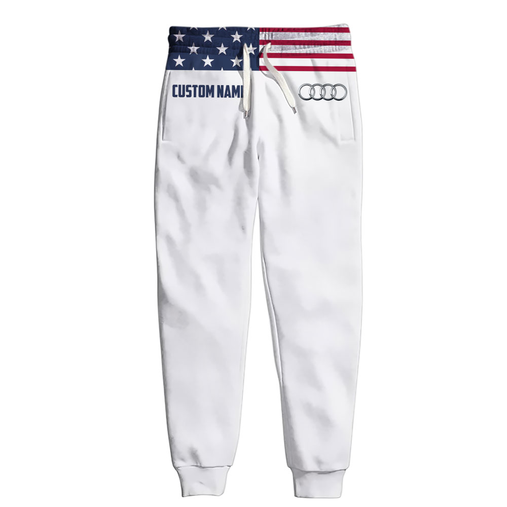 Audi US Flag Full Printing T-Shirt, Hoodie, Zip, Polo, Hawaiian Shirt - Famjoys Audi US Flag Full Printing T-Shirt, Hoodie, Zip, Polo, Hawaiian Shirt - Famjoys