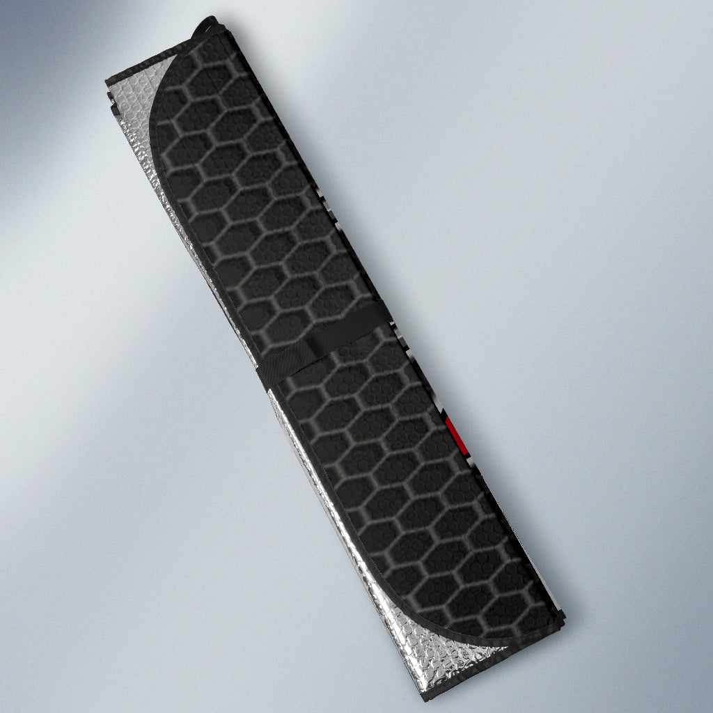 Audi Windshield Sunshade - Famjoys Audi Windshield Sunshade - Famjoys