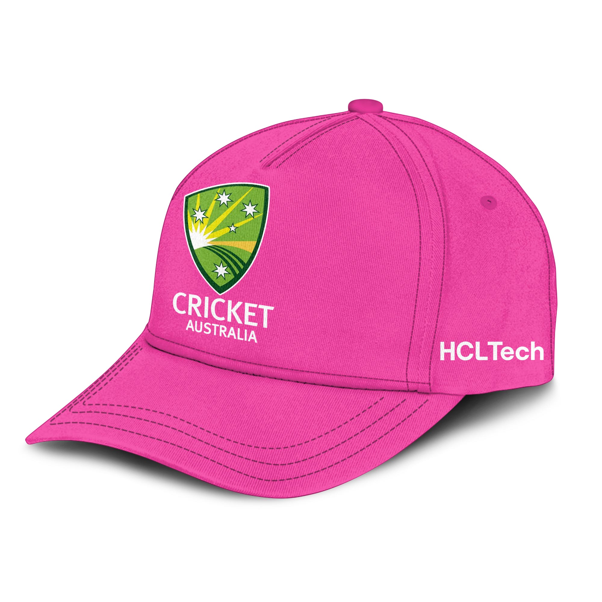 Australia National Cricket Green Hoodie Custom Name & Number - Famjoys Australia National Cricket Green Hoodie Custom Name & Number - Famjoys
