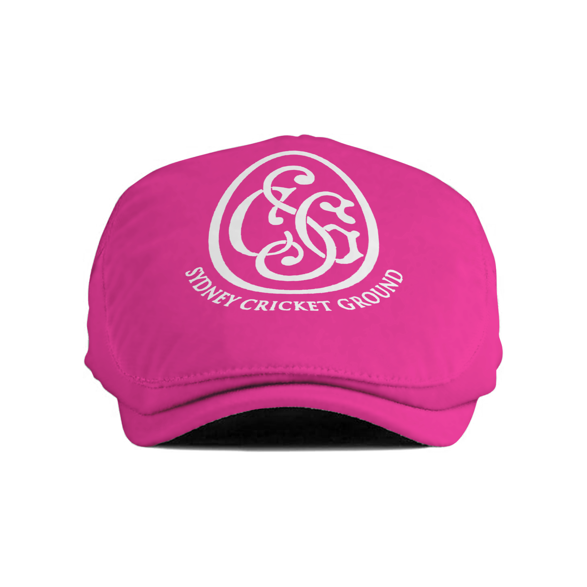 Australia National Cricket Pink Test Jeff Cap - Famjoys Australia National Cricket Pink Test Jeff Cap - Famjoys