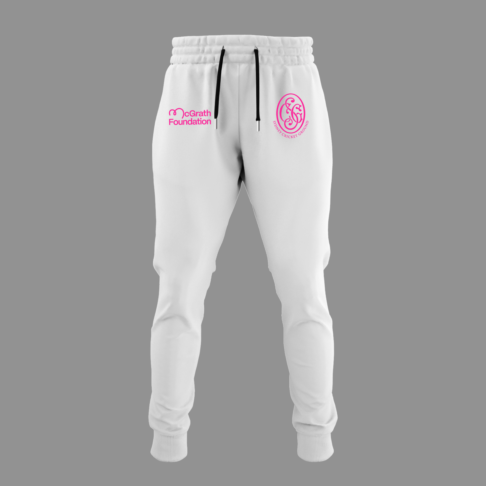 Australia National Cricket Pink Test Polo New Hoodie - Famjoys Australia National Cricket Pink Test Polo New Hoodie - Famjoys